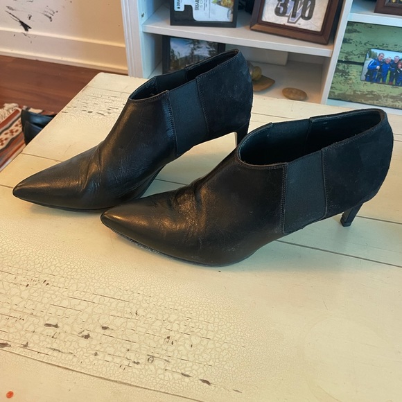 Rag & Bone ankle boots booties 38.5 - Picture 4 of 4